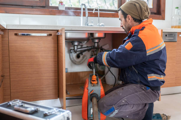 Best Plumbing Services Near Me  in Durand, MI