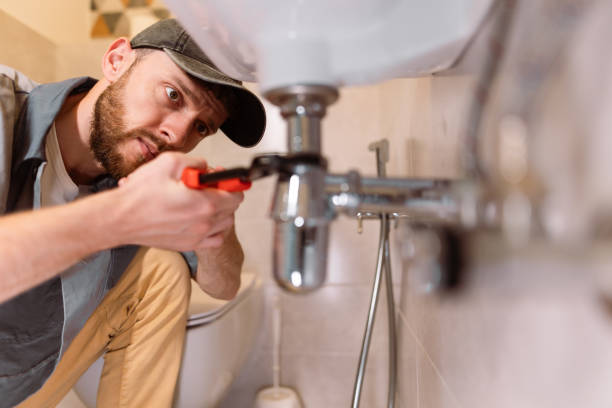  Durand, MI Plumbing Pros