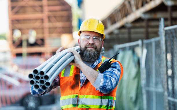 Best Water Leak Repair  in Durand, MI