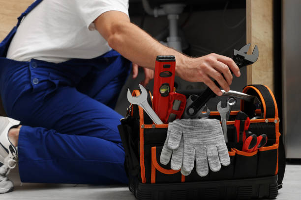 Best Shower Repair Services  in Durand, MI