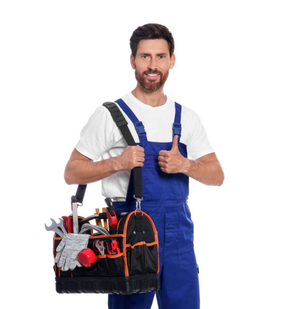 Best Local Plumber Services  in Durand, MI