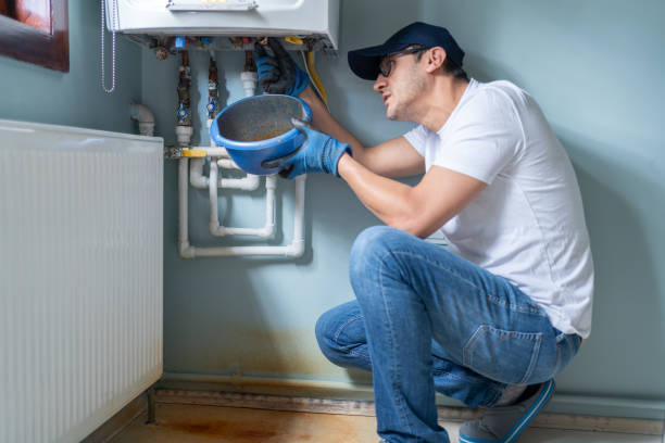 Reliable Durand, MI Plumbing Solutions