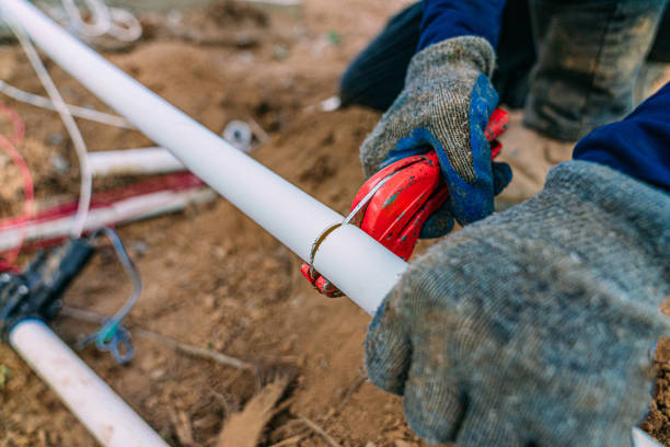 Best Hot Water Heater Installation  in Durand, MI